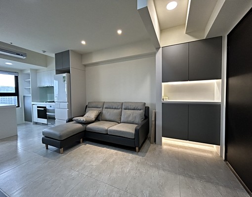 ✨質感歐系裝潢✨高樓景觀二房+平面車✨拎包入住 - Image 2