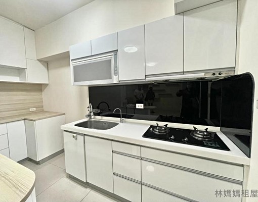 南區-華友聯EVO2房含車管-可租補 - Image 2