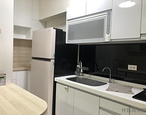 南區-華友聯EVO2房含車管-可租補 - Image 10