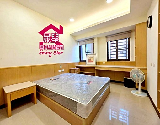 浪漫紐約🏠一中進化學士🤩重新裝潢兩房全新床墊 - Image 11