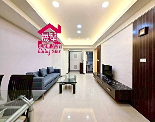 浪漫紐約🏠一中進化學士🤩重新裝潢兩房全新床墊 - Image 2