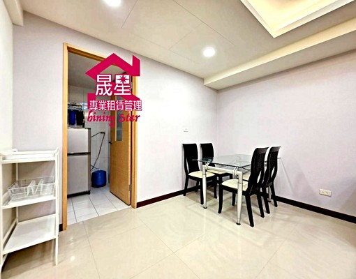 浪漫紐約🏠一中進化學士🤩重新裝潢兩房全新床墊 - Image 8