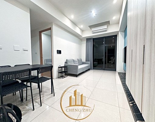 西屯💖國聚之遇❤️🔥高樓層三房全配🉑租補 - Image 3