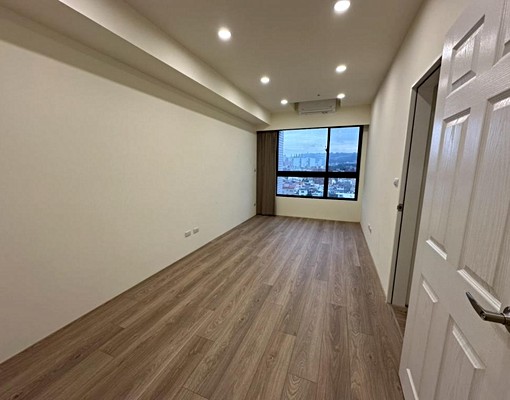 嘉禾社宅/免仲可租補/自立街高樓景觀全新兩房車 - Image 4