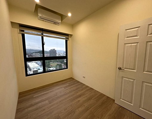 嘉禾社宅/免仲可租補/自立街高樓景觀全新兩房車 - Image 10