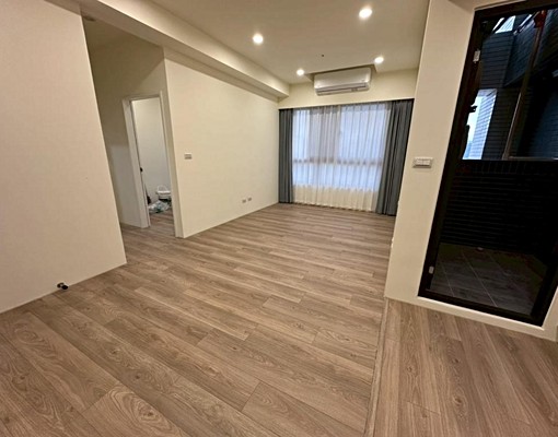 嘉禾社宅/免仲可租補/自立街高樓景觀全新兩房車 - Image 2