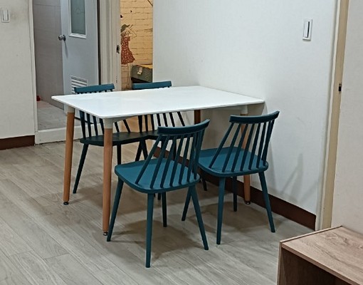 和生商圈,健身公寓,近省道 - Image 4