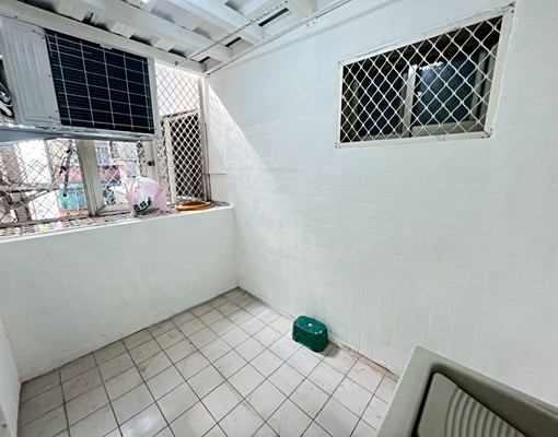 🏠可租補全新裝潢美兩房採光好❄️變頻冷氣📍忠義廟商圈 - Image 8