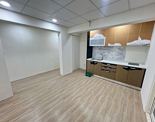 🏠可租補全新裝潢美兩房採光好❄️變頻冷氣📍忠義廟商圈 - Image 2