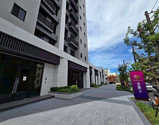 嘉禾社宅/免仲可租補/自立街高樓景觀全新兩房車 - Image 15