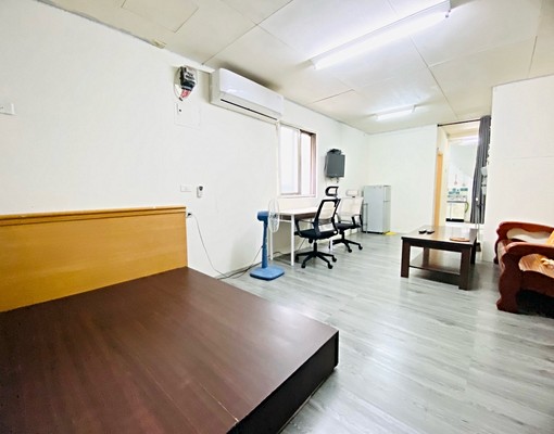 新莊站/整層套房/獨立洗衣機/獨立門戶/廚房可開伙/採光佳 - Image 3