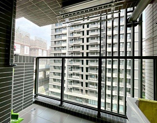 樹孝樹德育賢中山馬卡龍💖可租補戶籍超美精裝兩房雙衛💖 - Image 14