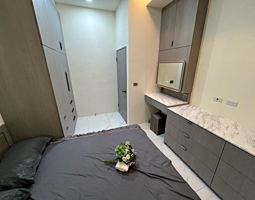 丹鳳捷運站5分鐘、四維路市場、輔仁大學、特力屋 - Image 5