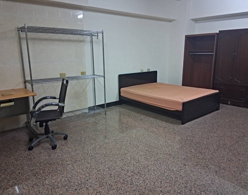 大坪數電梯大樓雅房出租 - Image 4