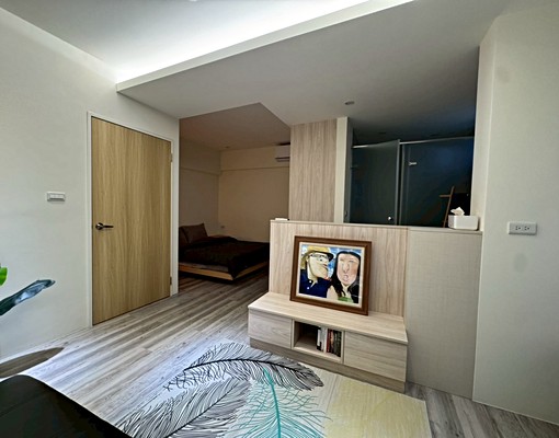 💎愛寵一族名人鄉村稀有美妝別墅💎🍎央北團隊小鄭🍎 - Image 8