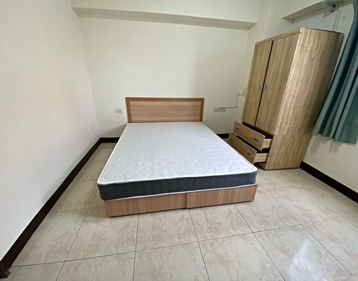 和睦路全新整理雅房近宜蘭車站前站 - Image 1