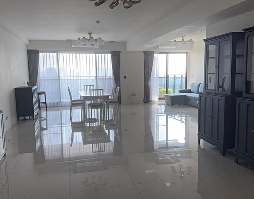 高雄都會公園首排景觀宅 - Image 1