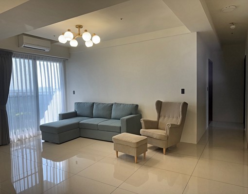 高雄都會公園首排景觀宅 - Image 2