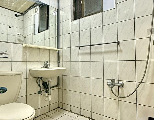 沃盛睿達🏠板橋精華商圈/生活機能優/可拆隔間自由規劃 - Image 8