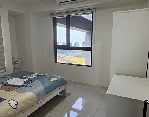 高雄都會公園首排景觀宅 - Image 6