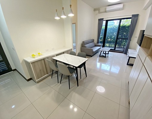 大林神林綠點🔥職業友善可租補戶籍🔥3改2房大空間 - Image 2