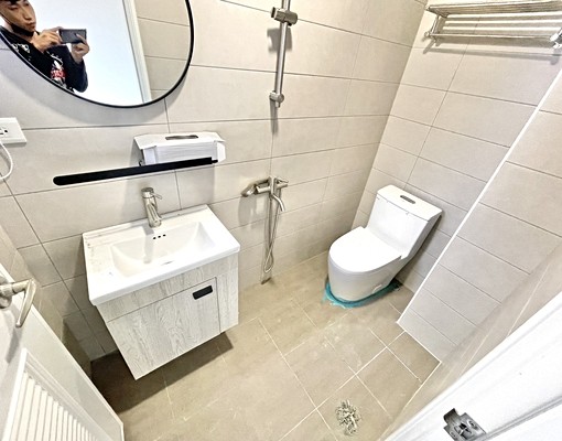 🔱水湳中國醫🔱全新系統櫃🔱可雙租補電梯套房 - Image 8