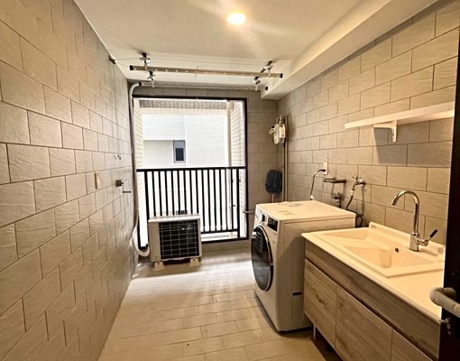 聯悦臻👉全配傢俱電|次頂樓3房👉即刻拎包入住 - Image 4