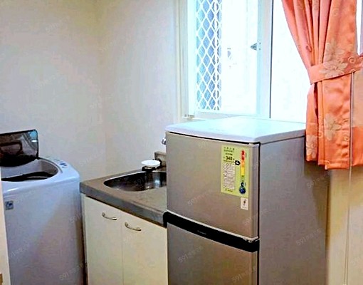 近新莊站可短租可寵物小資族溫馨獨立採光雙人電梯套房大空間 - Image 6