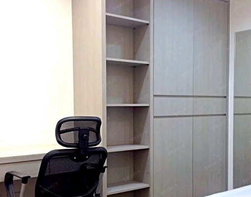 近新莊站可短租可寵物小資族溫馨獨立採光雙人電梯套房大空間 - Image 7