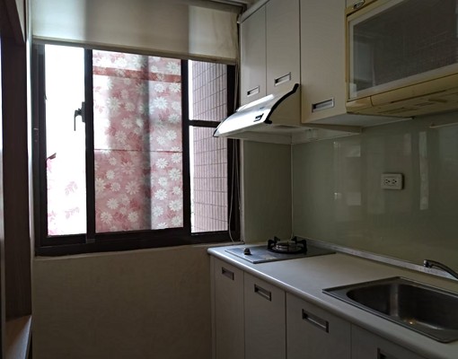 D棟套房陽台浴缸廚房全配 - Image 3