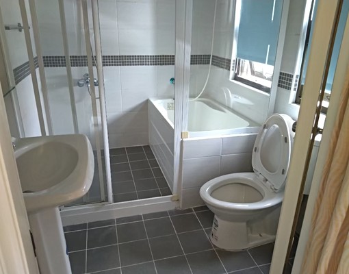 D棟套房陽台浴缸廚房全配 - Image 4