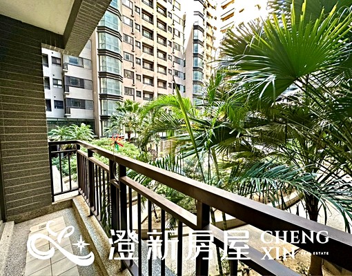 竹北遠百喜來登💖美美大三房雙陽台可補傢俱有按摩浴缸變頻冷氣 - Image 6