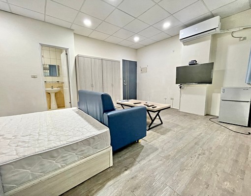 可狗貓✨陽台獨洗✨台電✨電梯房✨可戶籍可租補✨近一中✨子母車 - Image 5