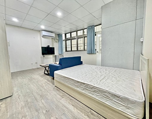 可狗貓✨陽台獨洗✨台電✨電梯房✨可戶籍可租補✨近一中✨子母車 - Image 6