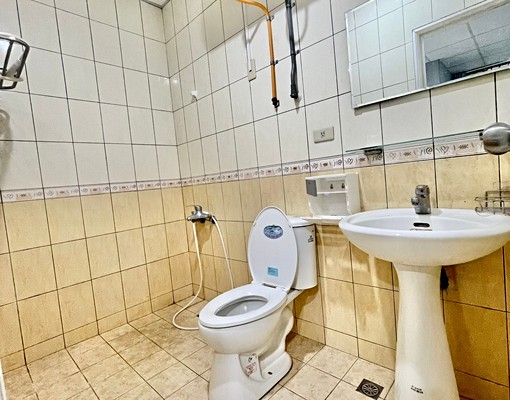 可狗貓✨陽台獨洗✨台電✨電梯房✨可戶籍可租補✨近一中✨子母車 - Image 8