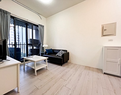 情侶首選💥稀有一房一廳✨地段超好✨傢俱電全配車位可另租🚗 - Image 8