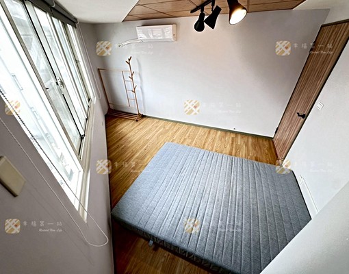 近勤美｜西區質感２房｜可寵｜可雙租補｜含家具電🍊 - Image 13