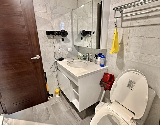 平車✨櫻花孩子王2💖稀有正一房一廳✨可租補 - Image 8