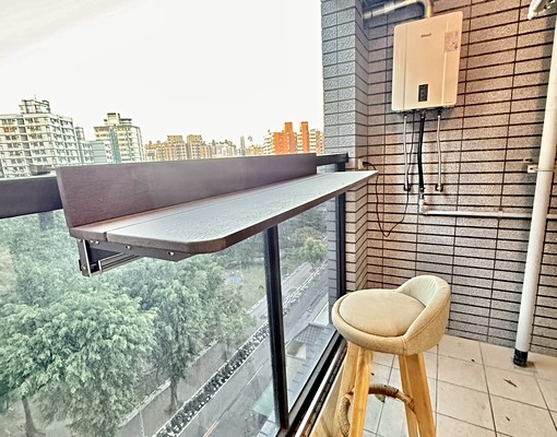 平車✨櫻花孩子王2💖稀有正一房一廳✨可租補 - Image 11