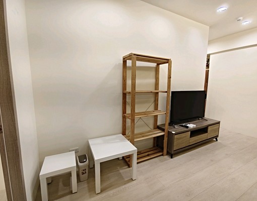 海山站⭐採光陽臺/精緻裝潢/格調美居 - Image 2