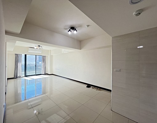 白色奶油裝潢🔥40坪大三房💖泡澡浴缸🛁視野無限棟距🌈 - Image 3