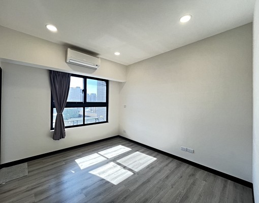 白色奶油裝潢🔥40坪大三房💖泡澡浴缸🛁視野無限棟距🌈 - Image 14