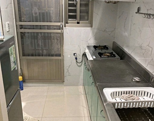 近三重國小站可租補一樓溫馨採光佳二房可炊煮可合租門口可停機車 - Image 5