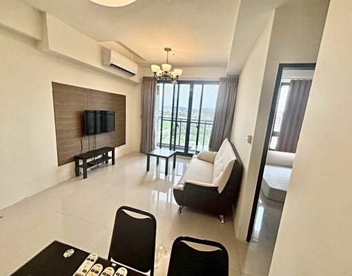 南屯嶺東💎三房兩衛含平車機車位🉑寵物🐱🐶可租補 - Image 2