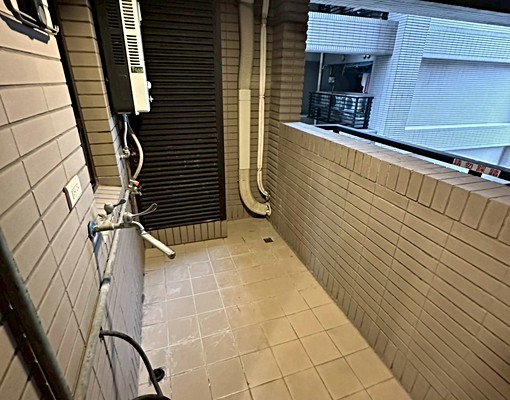 🫓宏普之星/高樓層景觀美兩房雙車位/免仲介費/免服務費🫓 - Image 11