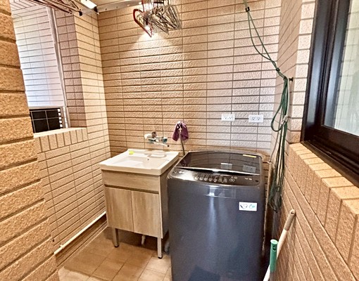 烏日車站💎高鐵特區豐世紀2+1房含平車機車位🉑可貓可狗 - Image 10