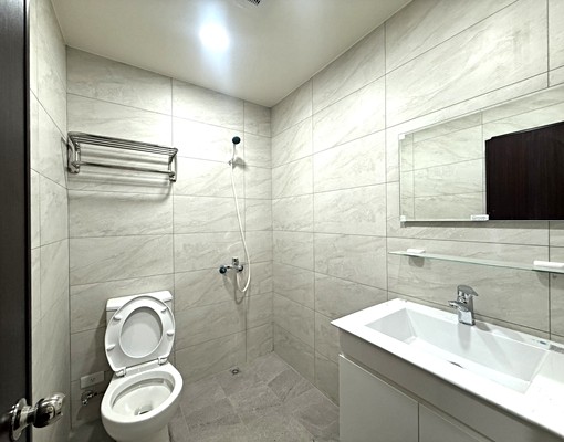 公寓一樓★全新裝潢★拎包入住二房★五泰小儀 - Image 8