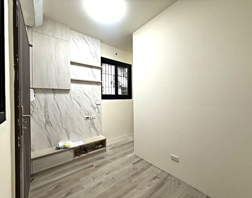 公寓一樓★全新裝潢★拎包入住二房★五泰小儀 - Image 2