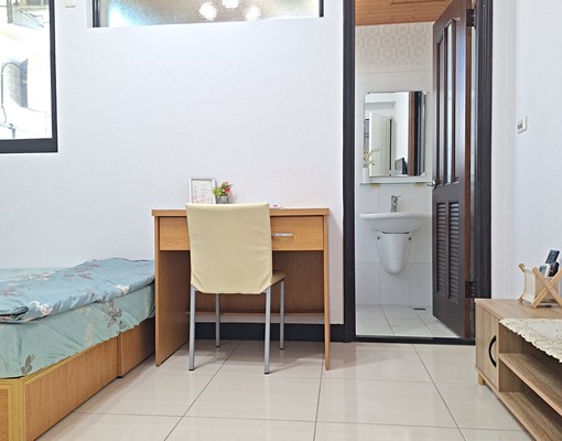 🏡舒適安心電梯套房/🈸可租補/🚶免追垃圾車 - Image 2