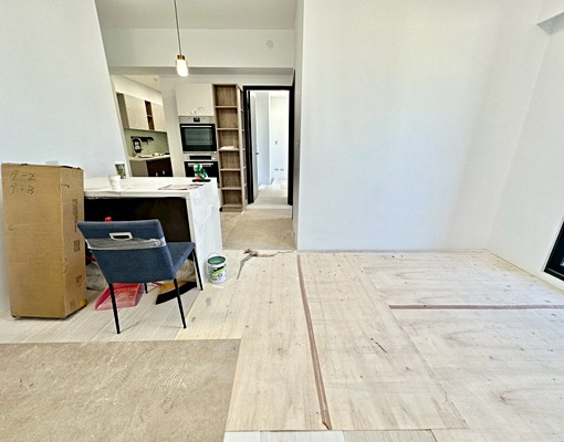 💕全新完工兩衛神件可租補❤️家具電全配含平車💕 - Image 3